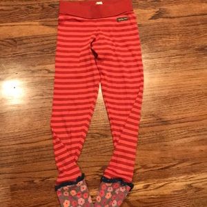 Matilda Jane leggings
